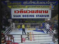 Thai Kick Boxing.ศึกจ้าวมวยไทย