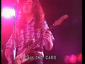 Rory Gallagher - Calling card