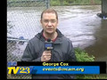 Toniq TV Floods of 2006 in NH