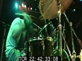 Nirvana Reading 92 - More Than a Feeling and some other song