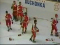 1987 Canada Russia Hockey Brawl