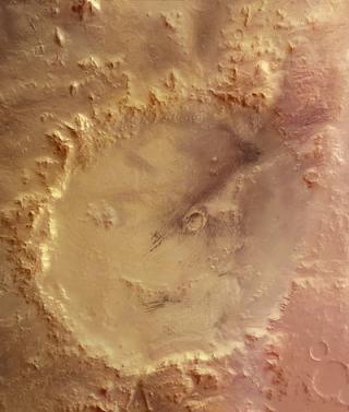 Hoaglands Mars Vol 2 - The UN Briefing - The Terrestrial Connection