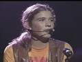 Hanson-live at the filmore(song to sing)