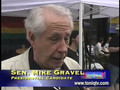 Toniq TV Mike Gravel