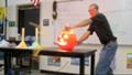 Carving Pumpkins With Science!