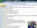 Learn Excel 2010 – “Word Count from Word”: #1462