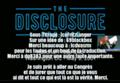 Disclosure Project