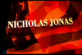 Nicholas Jonas - Dear God