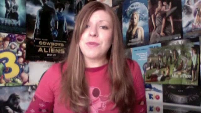 Martha Marcy May Marlene Movie Review from Haunted Flower