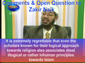 Dr. Zakir Naik & Taliban !! (Part-2)
