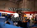 NY Gathering 2007 - Team AKS version