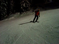 Skiing at Skibowl, Mt. Hood 2006
