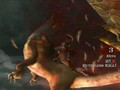 God of War II: Pegasus Sequence