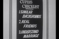 Marriage Preparation: 1950's Style 