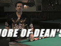 DEANS POOL TIPS THE MENTAL GAME