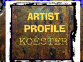 Orgy TV - Koester Profile 