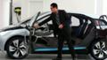 BMW i8 and i3 Concept: Born Electric