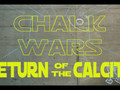 Chalk Wars: Special Edition