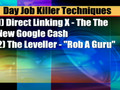 Day Job Killer Review - Affiliate Marketing