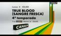 promo true blood 4 temproada canal +