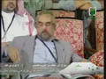 الرضاعة وتحديد مدتها ونوعها فى القران الكريم (2006)