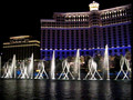 Bellagio Fountain - Las Vegas