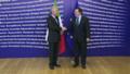 Monti tells Barroso Italy is committed to deliver