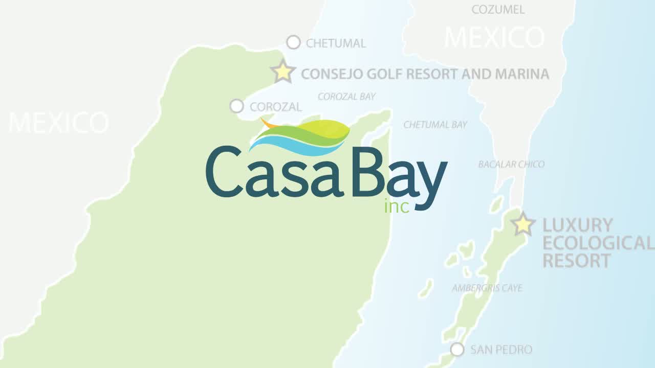Casa Bay