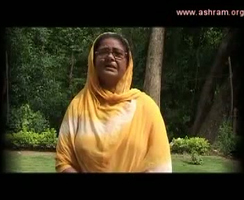Pujya Bapuji Ki KripaSe Jivandan-Divine Experience