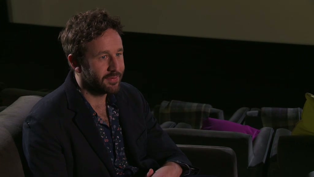 Jameson Done in 60 Seconds - Chris O'Dowd