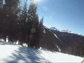 Skiing Keystone