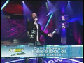 Dave Moffatt - Overjoyed