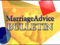 Marriage Advice - Your Real Values