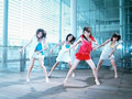 Hinoi Team - Now And Forever (Dance).avi