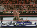 WWE Smackdown Greatest Matches 2007 part3