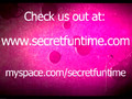SecretFunTime - New Year's Resolutions with Eric Szmanda - Teaser 1 "Oscar Emmy"