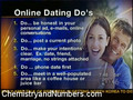 Fox News Do's and Don'ts about Online Dating