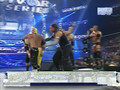 WWE Smackdown Greatest Matches 2007 part4