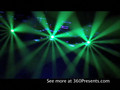 One Mighty Weekend : Gay Days : 360Presents.com : Archive 2004 : Colosseum Lights