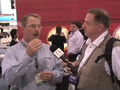 Universal Laser Demo and Interview at 2007 CES