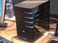 HP MediaSmart Home Server at the 2007 CES