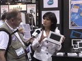 MediaStreet and Product Demo at 2007 CES