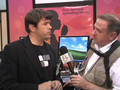 Sharpcast Interview at the 2007 Consumer Electronics Show