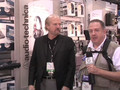 Audio-Technica Product Review at CES 2007