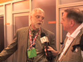 Ojo Demo and Interview at CES 2007