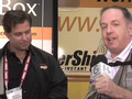 LaserShield Systems Interview at CES 2007