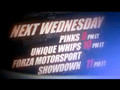 FORZA Motorsport Showdown