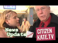 Citizen Kate News Update: 1 New Hampshire