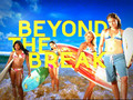 Behind The Scenes of Beyond The Break
