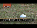 Bobby Jones Golf Hybrid Infomercial